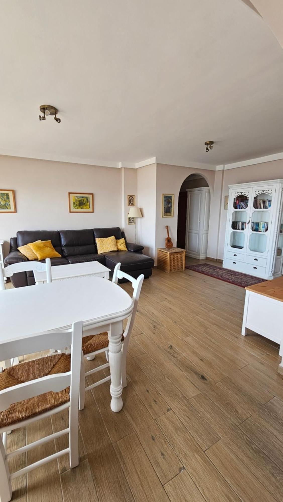 Edificio Sol Apartment Nerja Exterior photo