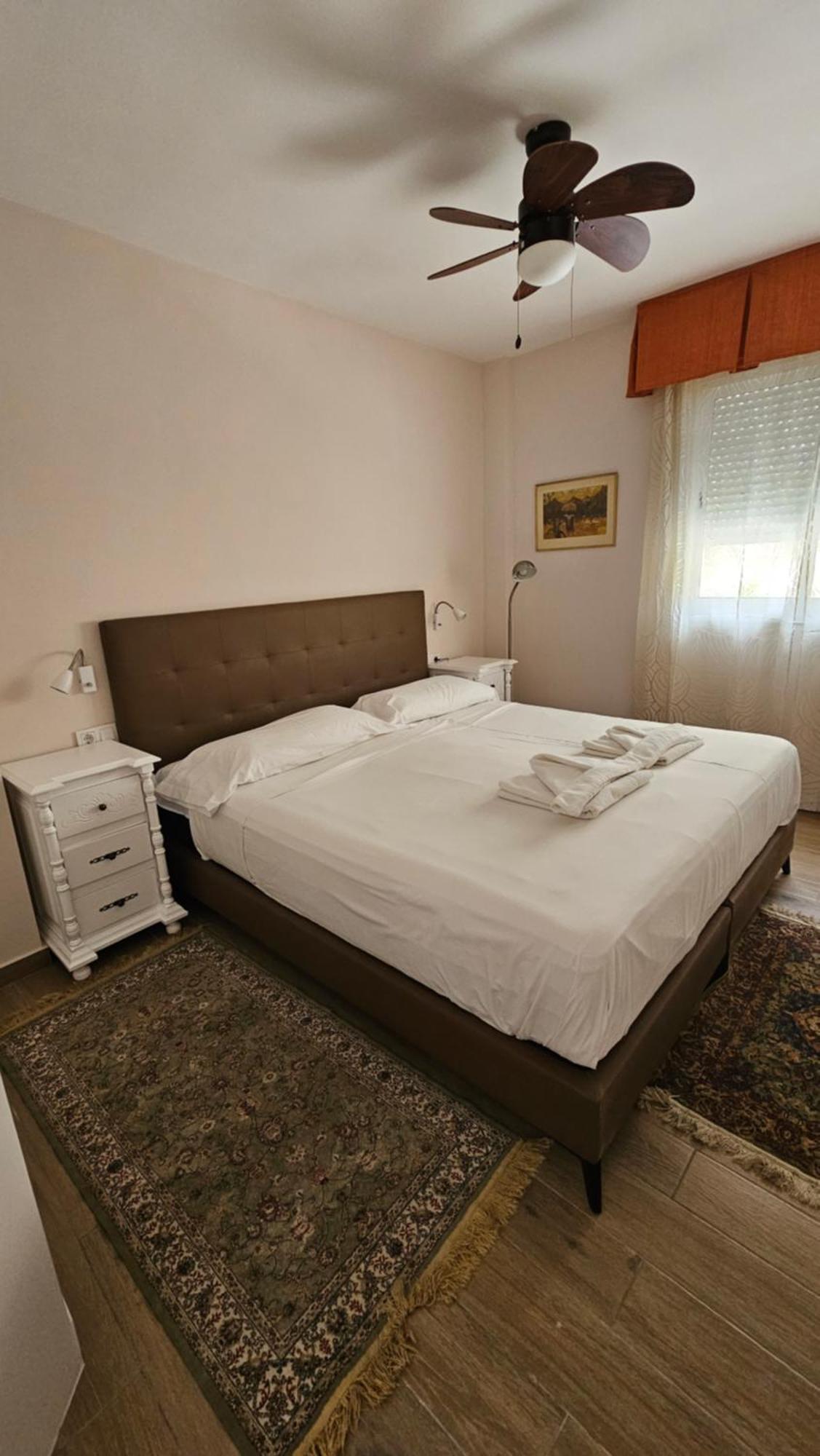 Edificio Sol Apartment Nerja Exterior photo
